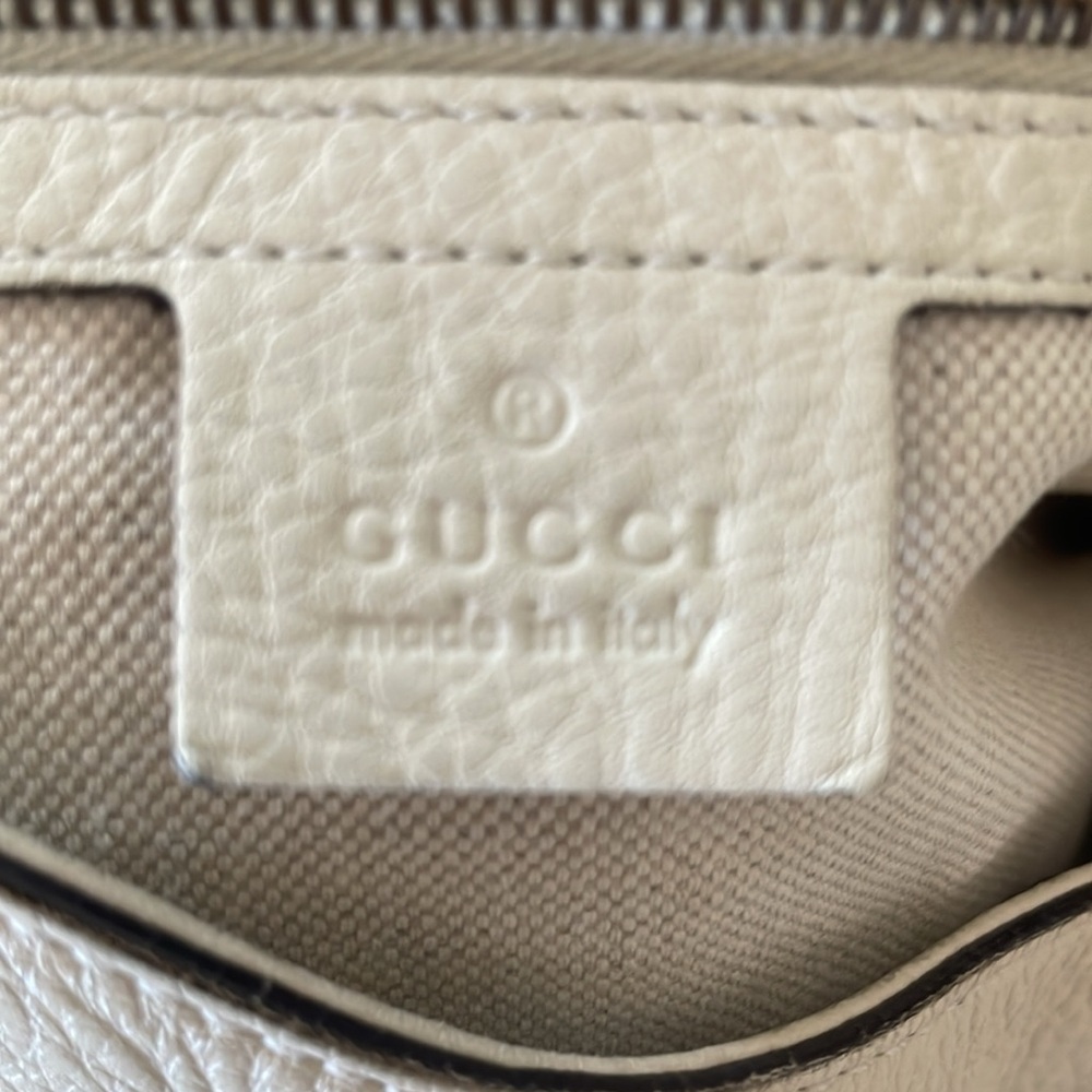 Gorgeous Gucci bag! - Picture 10 of 11